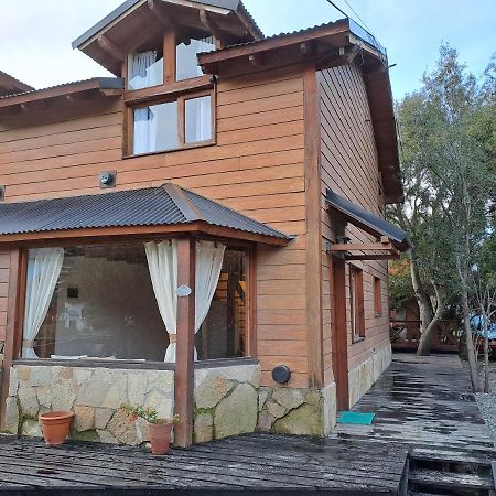 Cabana Luma Villa San Carlos de Bariloche Exterior photo