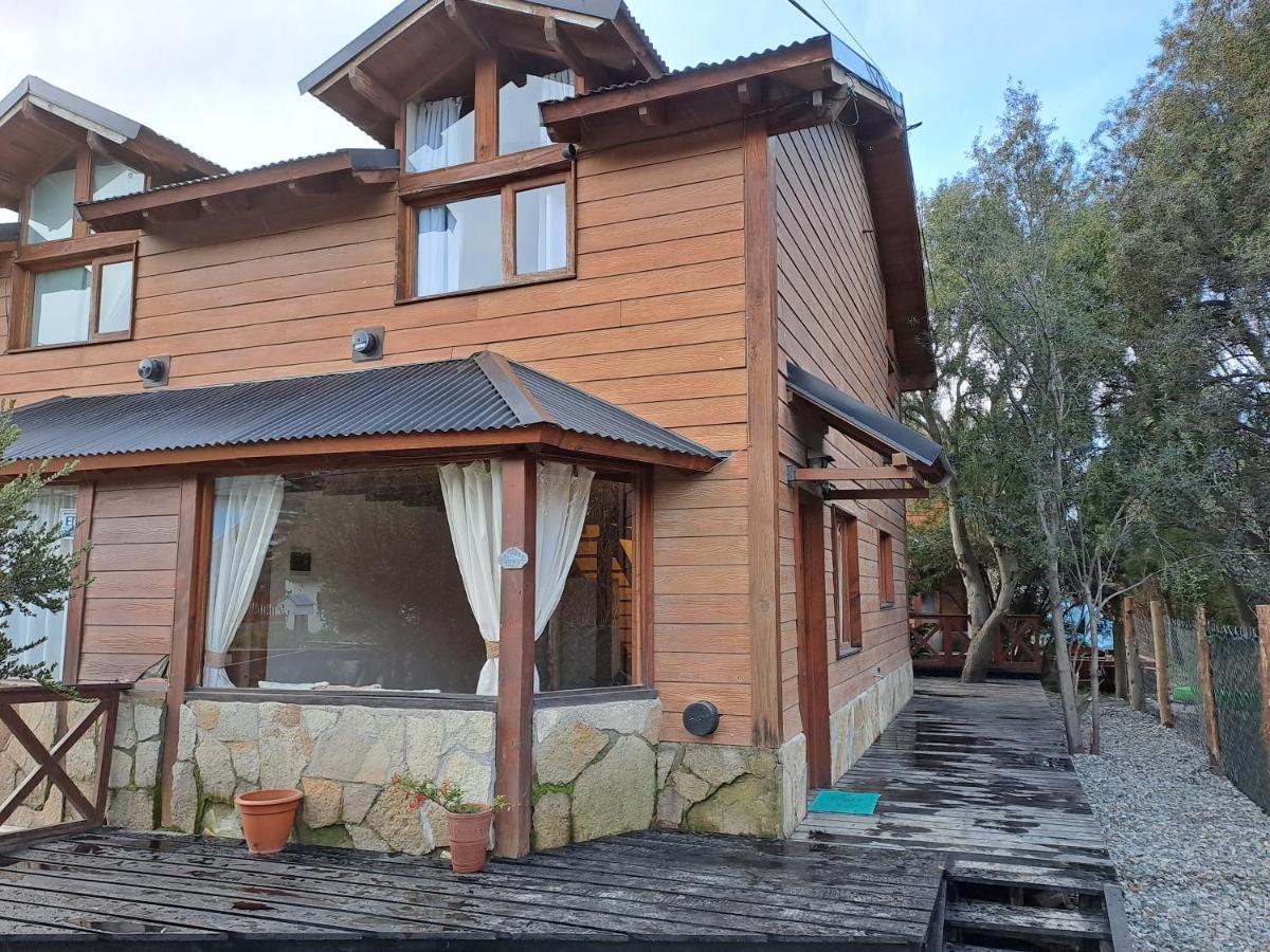 Cabana Luma Villa San Carlos de Bariloche Exterior photo