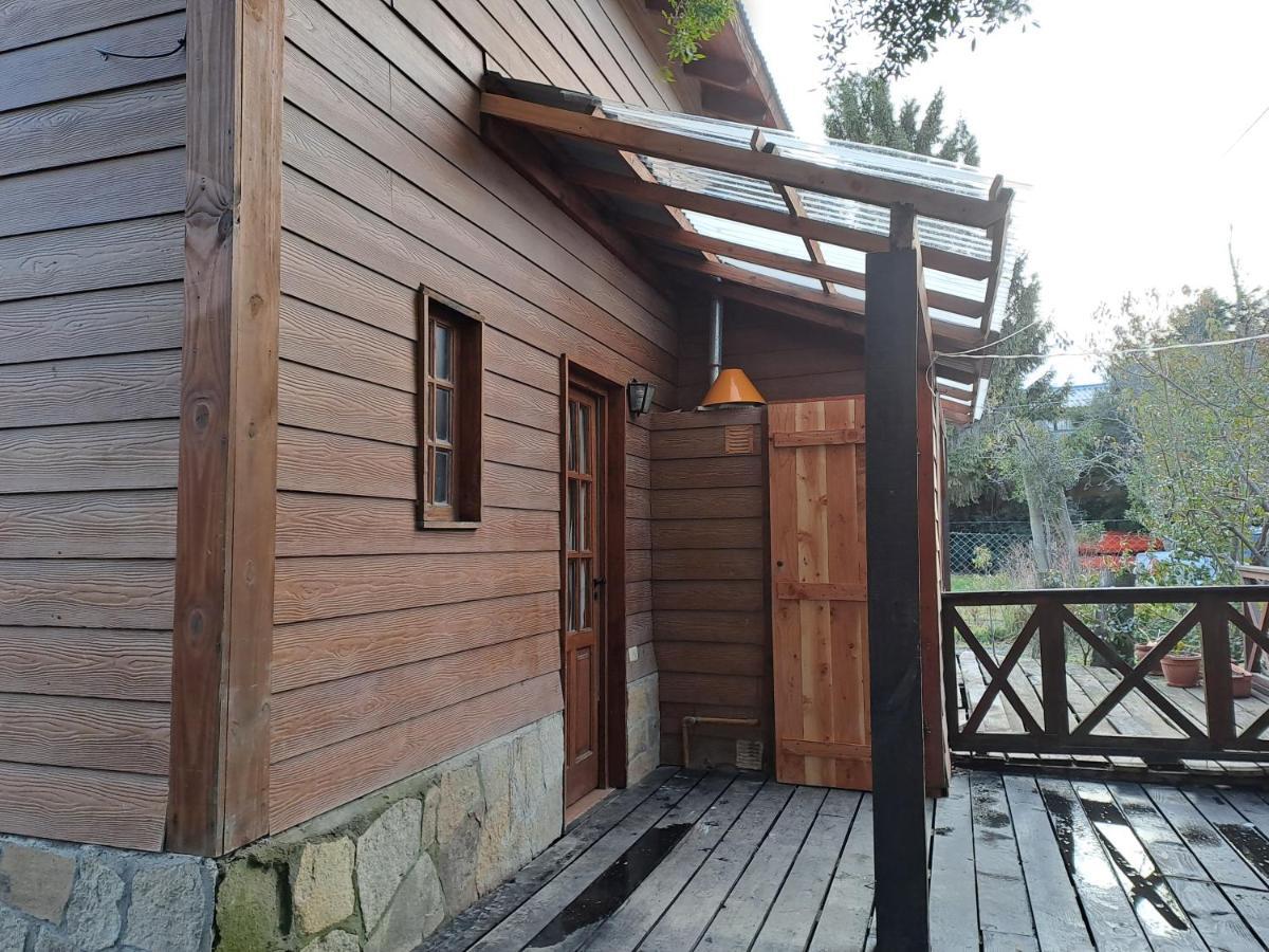 Cabana Luma Villa San Carlos de Bariloche Exterior photo