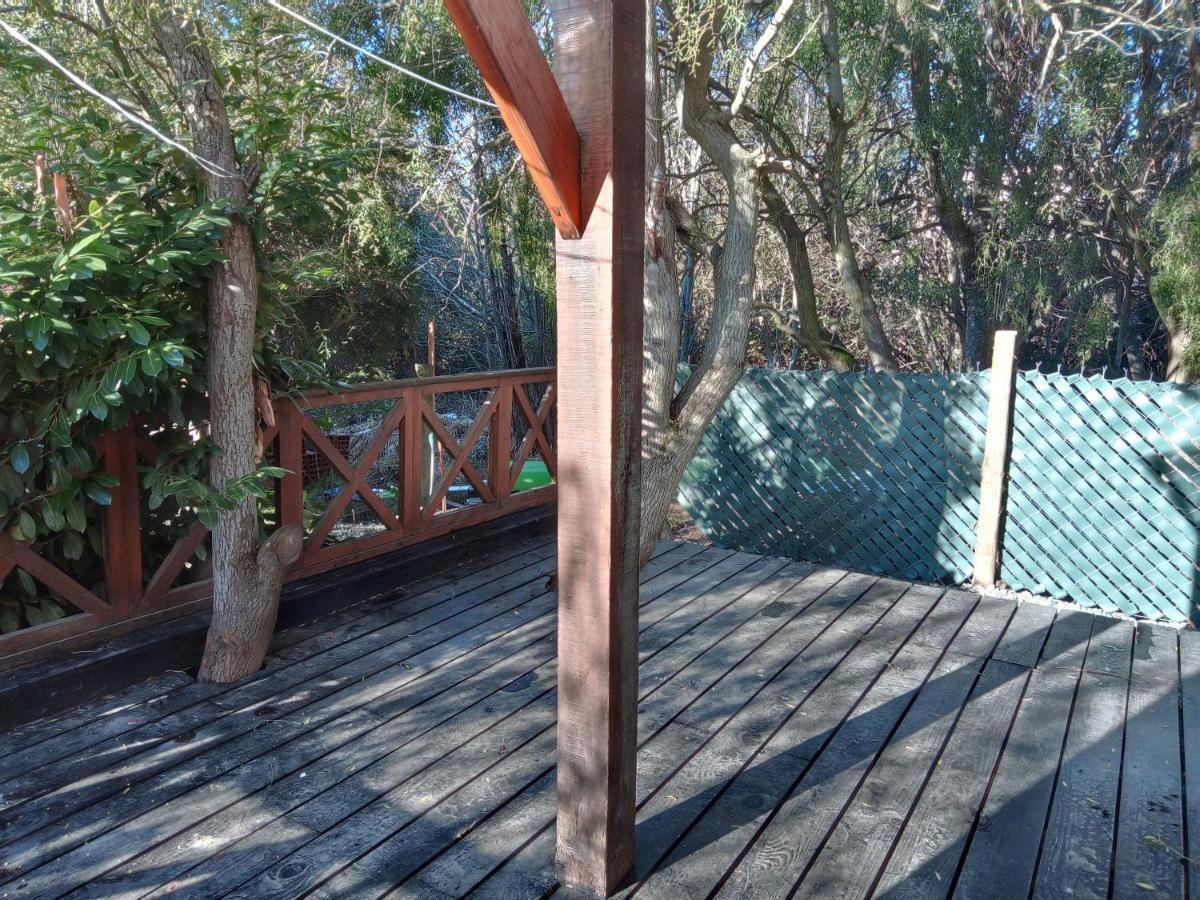 Cabana Luma Villa San Carlos de Bariloche Exterior photo