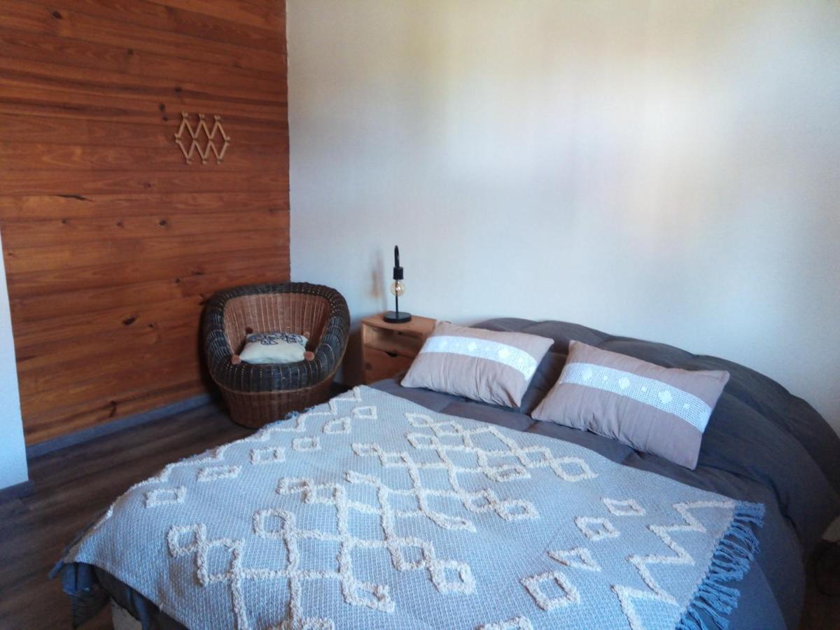 Cabana Luma Villa San Carlos de Bariloche Exterior photo