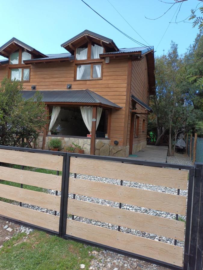 Cabana Luma Villa San Carlos de Bariloche Exterior photo